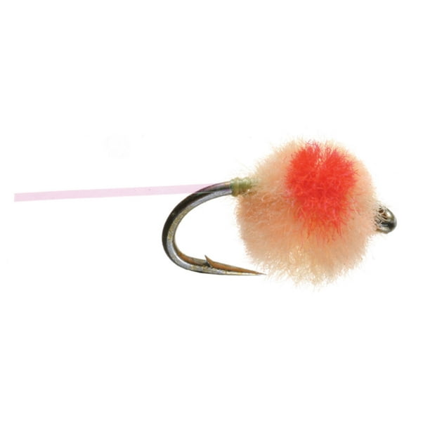 Details about Umpqua Flashtail Mini Egg Fluorescent Orange Egg 2 Pack Wet Fly Fishing Flies Details about Umpqua Flashtail Mini Egg Fluorescent Orange Egg 2 Pack Wet Fly Fishing Flies